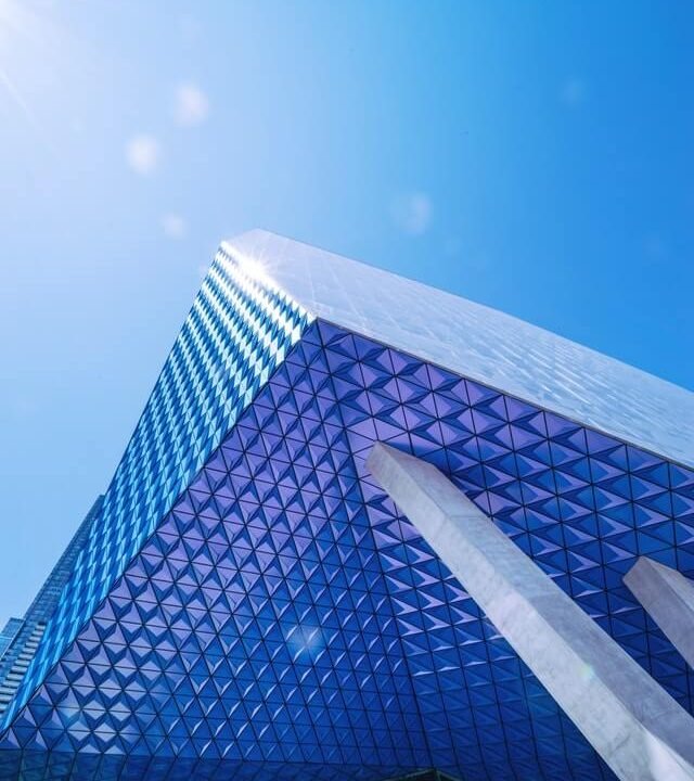 Proyectos de construcción en Málaga